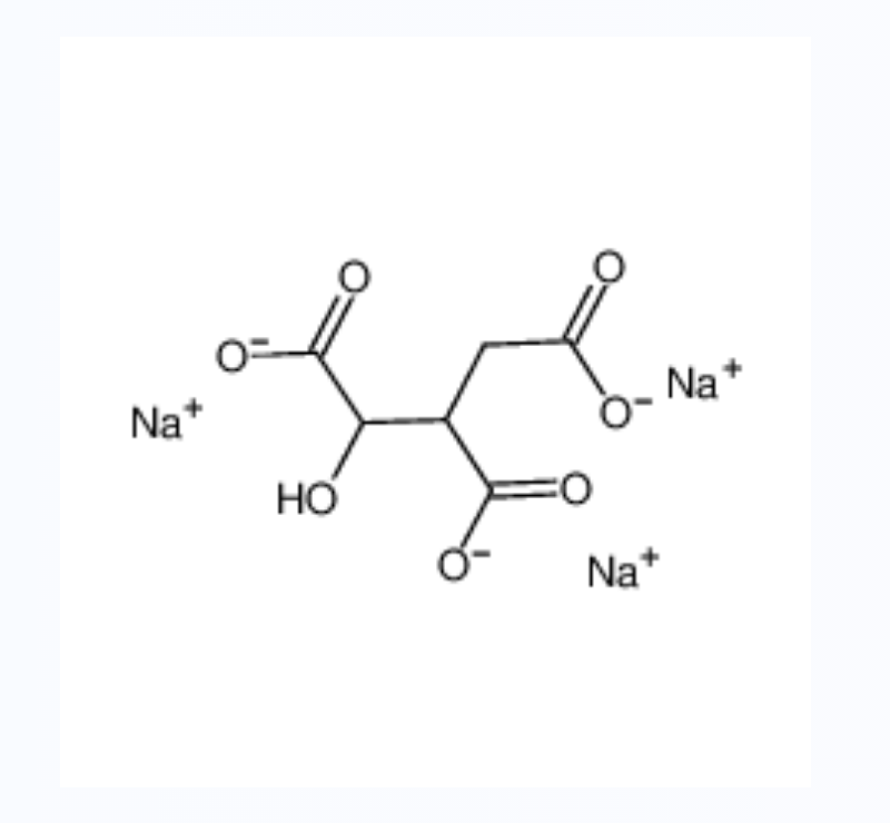 苏式-DsLs-异柠檬酸三钠盐 水合物,DL-Isocitric acid, trisodium salt hydrate