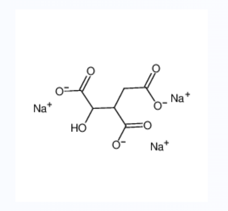 蘇式-DsLs-異檸檬酸三鈉鹽 水合物,DL-Isocitric acid, trisodium salt hydrate