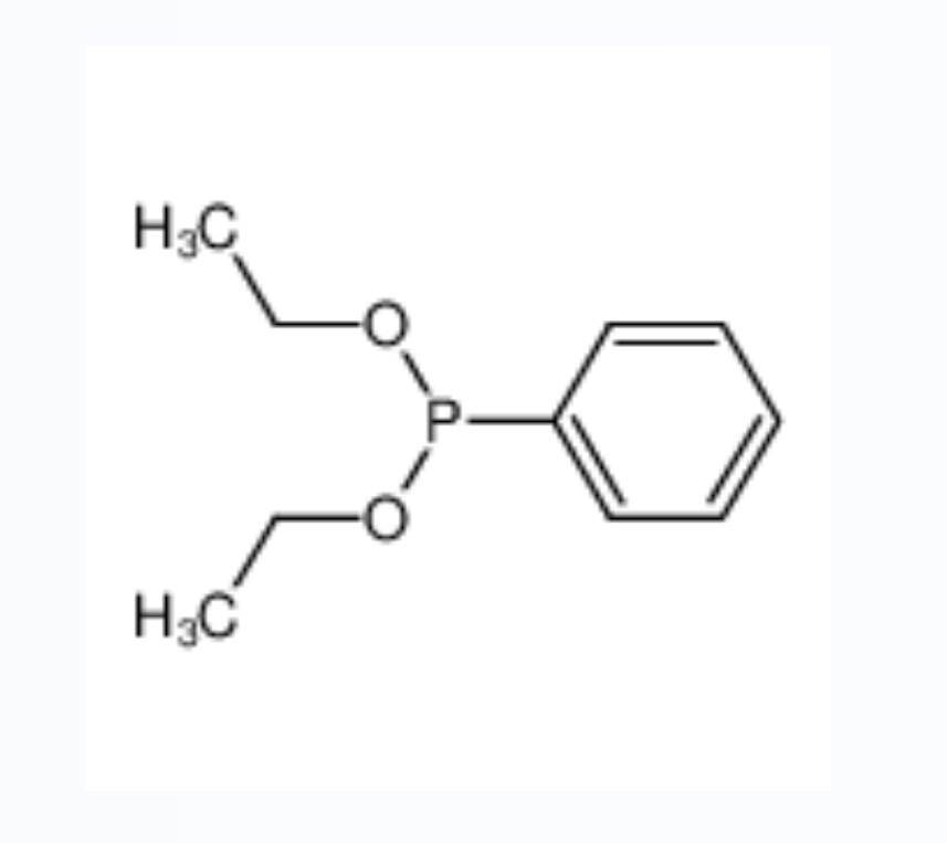 苯基膦酸二乙酯,DIETHYL PHENYLPHOSPHONITE