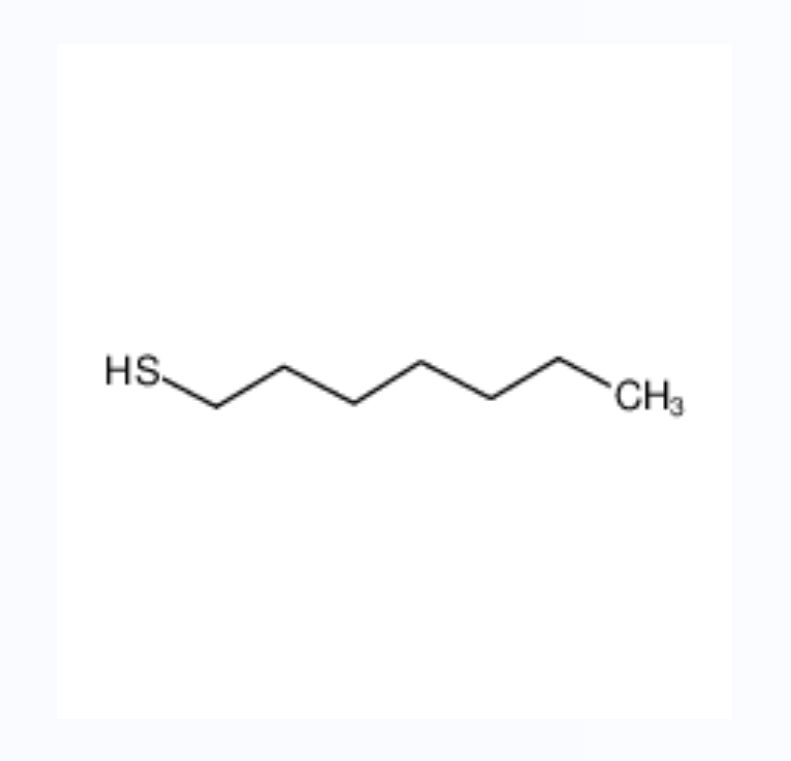 1-庚硫醇,1-Heptanethiol