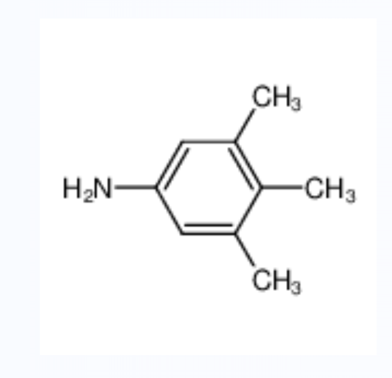 3,4,5-三甲基苯胺,3,4,5-Trimethylanilin