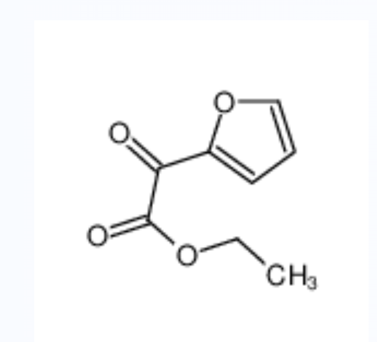 alpha-氧代呋喃-2-乙酸乙酯,ethyl 2-(furan-2-yl)-2-oxoacetate