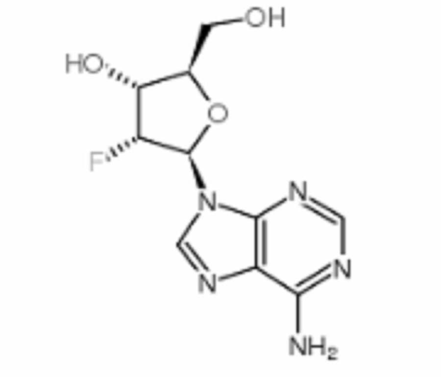 2'-氟-2'-脱氧腺苷,2'-fluoro-2'-deoxy-adenosine