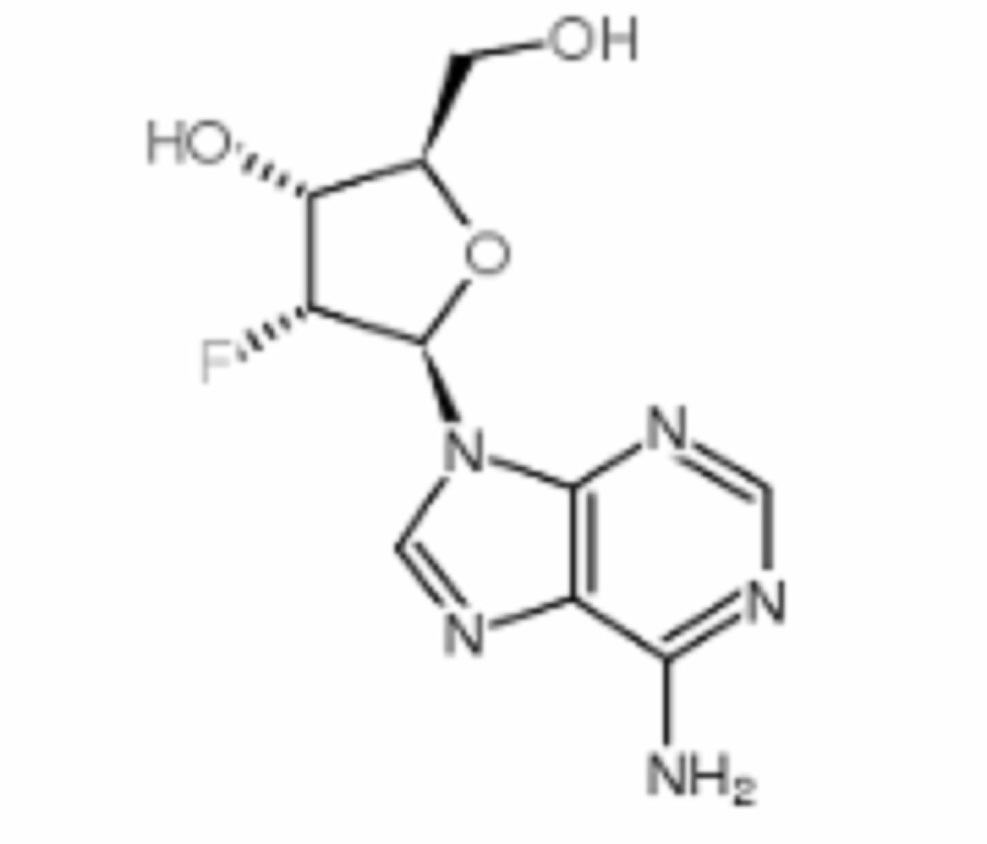 2'-氟-2'-脫氧腺苷,2'-fluoro-2'-deoxy-adenosine