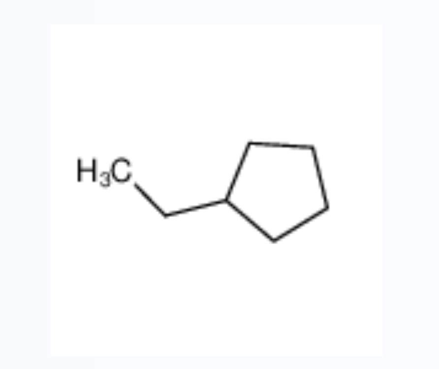 乙基环戊烷,ETHYLCYCLOPENTANE