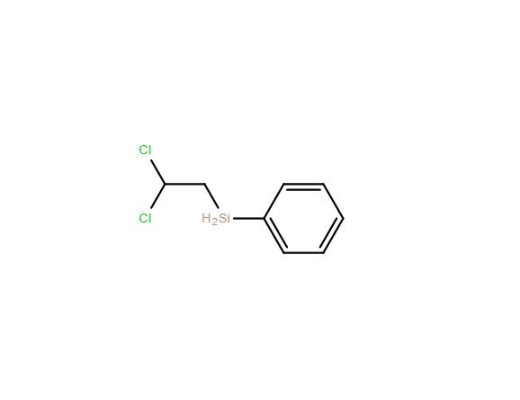 乙基苯基二氯硅烷,Ethylphenyldichlorosilane