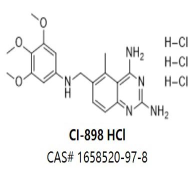 CI-898 HCl,CI-898 HCl