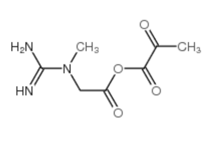 丙酮酸肌酸盐,Creatine pyruvate