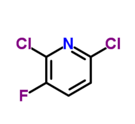 2,6-二氯-3-氟吡啶,2,6-Dichloro-3-fluoropyridine