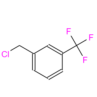 3-(三氟甲基)氯苄,3-(Trifluoromethyl)benzyl chloride