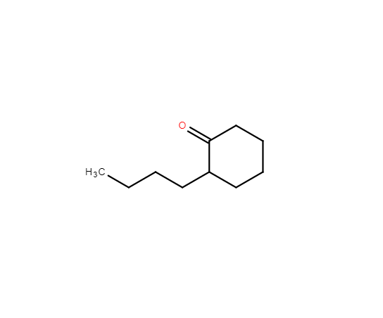 2-butylcyclohexanone,2-butylcyclohexanone