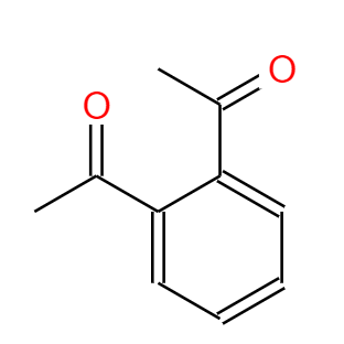1,2-二乙酰苯,1,2-Diacetylbenzene