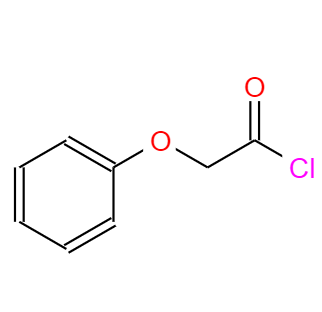 苯氧乙酰氯,Phenoxyacetyl chloride