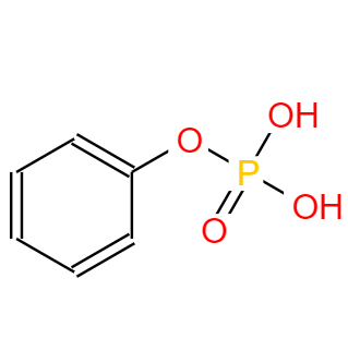 磷酸单苯酯,Phenyl Phosphate