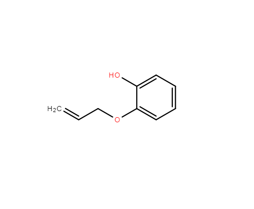 2-(烯丙氧基)苯酚,2-(Allyloxy)phenol