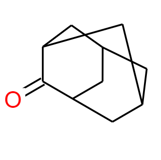 2-金剛烷酮,2-AdaMantanone