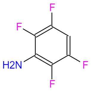 2,3,5,6-四氟苯胺,2,3,5,6-Tetrafluoroaniline