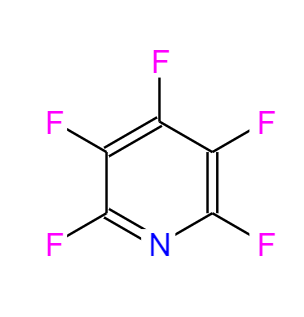 五氟吡啶,pentafluoropyridine