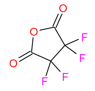 四氟丁二酸酐,Tetrafluorosuccinic anhydride