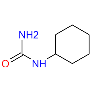 环己基脲,Cyclohexylurea