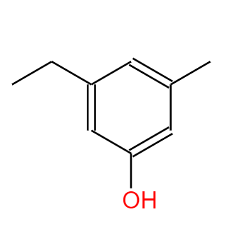 3-乙基-5-甲基苯酚,3-Ethyl-5-Methylphenol