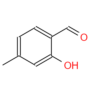 2-羟基-4-甲基苯甲醛,2-Hydroxy-4-methylbenzaldehyde
