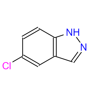 5-氯吲唑,5-Chloro-1H-indazole