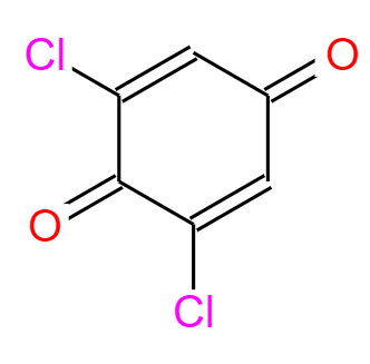 2,6-二氯-1,4-苯醌,2,6-Dichloro-1,4-benzoquinone
