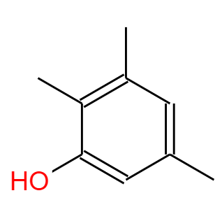 2,3,5-三甲基苯酚,2,3,5-Trimethylphenol