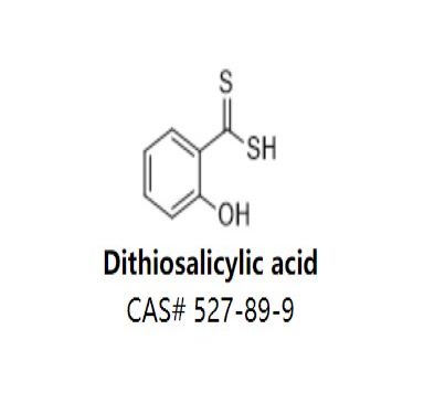 Dithiosalicylic acid,Dithiosalicylic acid
