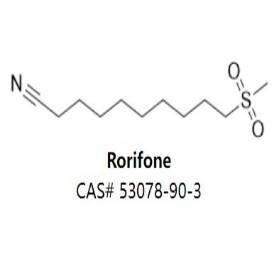 Rorifone,Rorifone