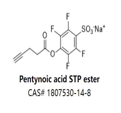 Pentynoic acid STP ester,Pentynoic acid STP ester