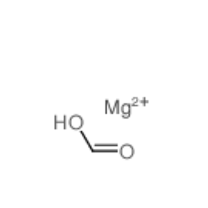 甲酸镁,Formic acid, magnesiumsalt (2:1)