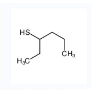 3-己硫醇,hexane-3-thiol