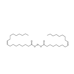 (Z)-9-十八烯酸锌盐