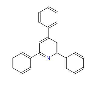 2,4,6-三苯基吡啶