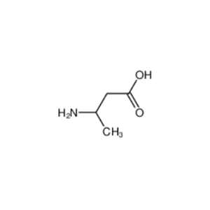 3-氨基丁酸,DL-3-Aminobutyric acid