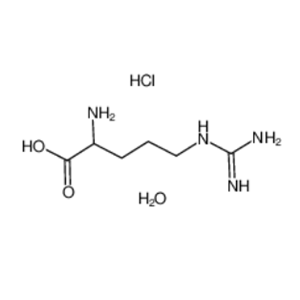 DL-精氨酸盐酸盐(一水),DL-Arginine hydrochloride monohydrate