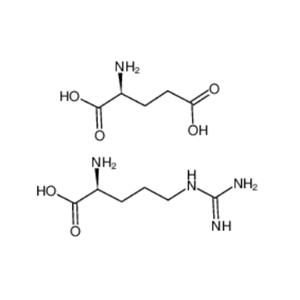 L-精氨酸 L-谷氨酸,L-Arginine L-glutamate