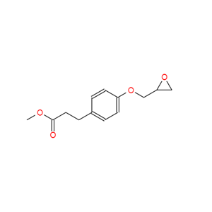 4- (环氧乙烷甲氧基)-苯丙甲酯酸