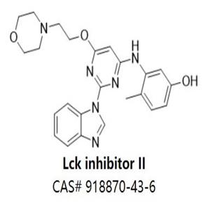 Lck inhibitor II,Lck inhibitor II