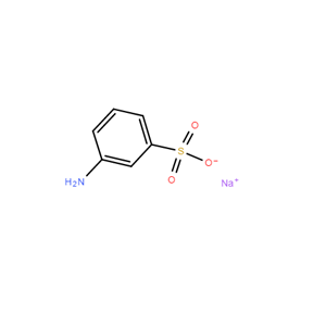 3-氨基苯磺酸单钠盐