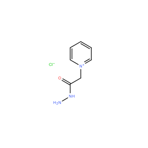N-氯-N-吡啶基乙酰肼