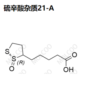 硫辛酸杂质21-A,Thioctic Acid Impurity 21-A