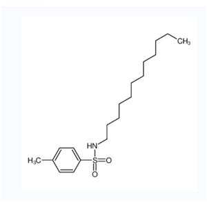 N-十二烷基对甲苯磺酰胺