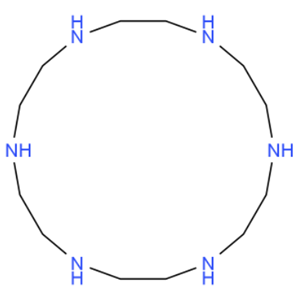 1,4,7,10,13,16-六氮杂环十八烷,1,4,7,10,13,16-HEXAAZACYCLOOCTADECANE