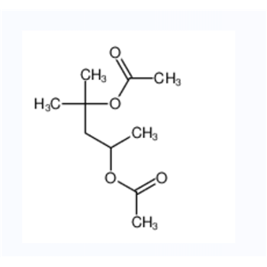 2-甲基戊烷-2,4-二基二乙酸酯