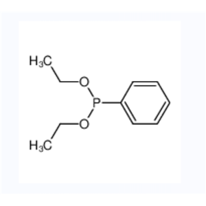 苯基膦酸二乙酯,DIETHYL PHENYLPHOSPHONITE