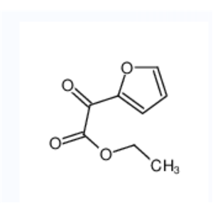 alpha-氧代呋喃-2-乙酸乙酯,ethyl 2-(furan-2-yl)-2-oxoacetate