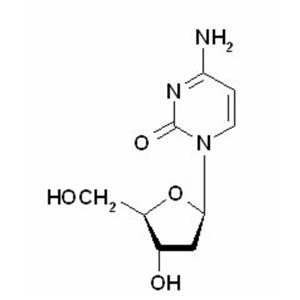 2’-脱氧胞苷,2’-Deoxycytidine